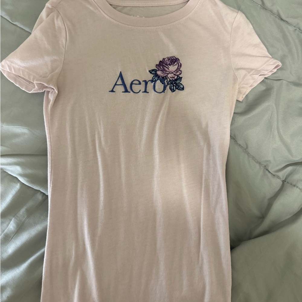 Aeropostale shirt